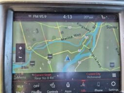 
										2021 RAM 1500 Classic SLT full									