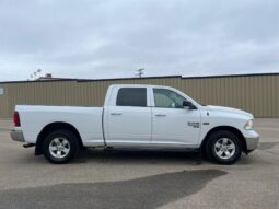 
										2022 RAM 1500 SLT full									