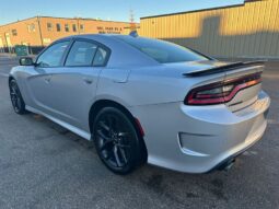 
										2023 Dodge Charger GT Plus Blacktop Sunroof full									