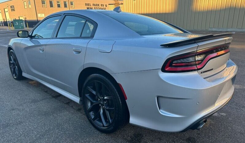 
								2023 Dodge Charger GT Plus Blacktop Sunroof full									
