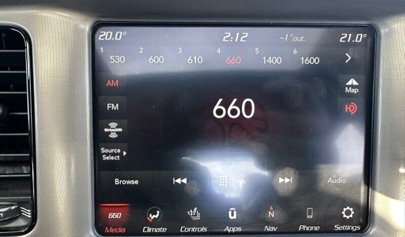 
								2023 Dodge Charger GT full									