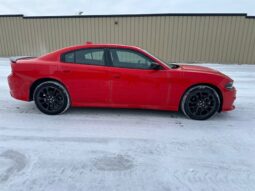 
										2023 Dodge Charger GT Plus Blacktop Sunroof full									
