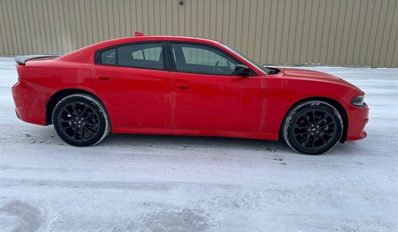 
								2023 Dodge Charger GT Plus Blacktop Sunroof full									