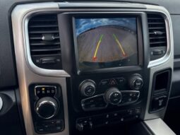 
										2017 RAM 1500 SLT full									