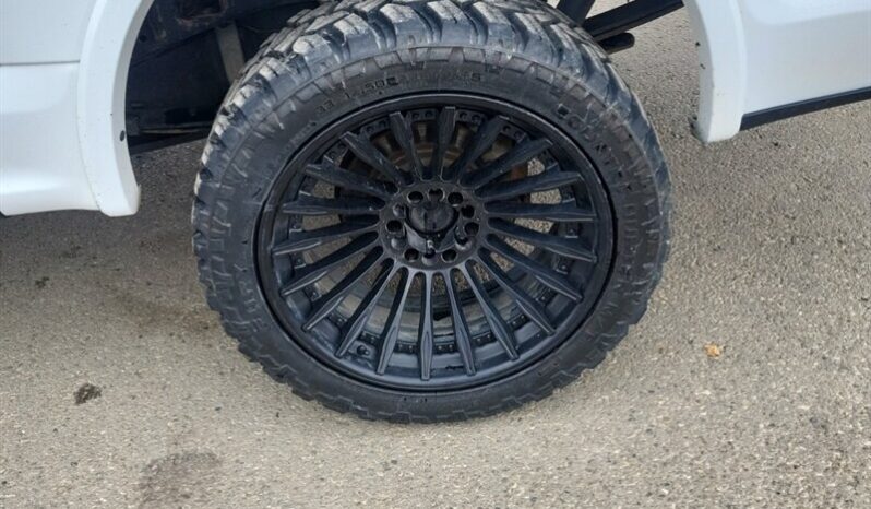 
								2020 Ford F-150 Lariat Sport full									