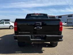 
										2018 Chevrolet Silverado 1500 Custom full									