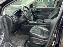 
										2019 Ford Edge Titanium full									