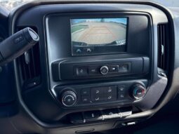 
										2018 Chevrolet Silverado 1500 Custom full									