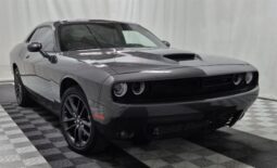 2023 Dodge Challenger GT Plus Blacktop