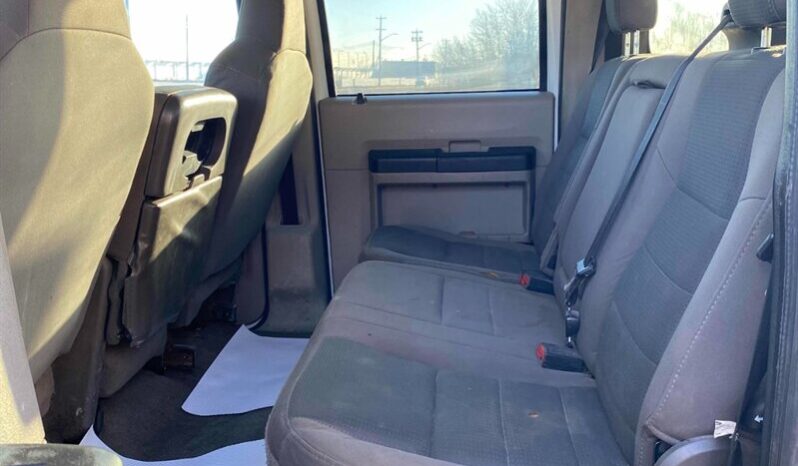 
								2009 Ford F-250 Super Duty XLT Diesel 4×4 full									