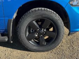 
										2022 RAM 1500 Classic Night Edition Express full									