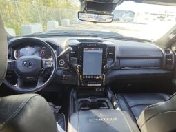 
										2024 RAM 3500 Limited Mega Cab Dually Diesel Night Edition full									