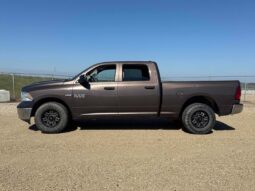 
										2018 RAM 1500 Tradesman full									