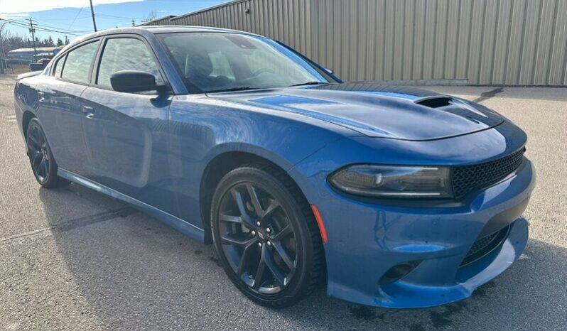 
								2023 Dodge Charger GT full									