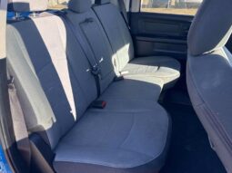 
										2022 RAM 1500 Classic Night Edition Express full									