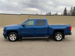 
										2018 Chevrolet Silverado 1500 LT Z-71 full									