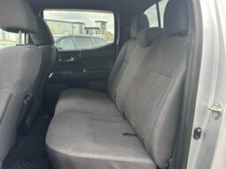 
										2016 Toyota Tacoma SR5 TRD Sport full									