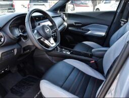 
										2024 Nissan Kicks SR Premium full									