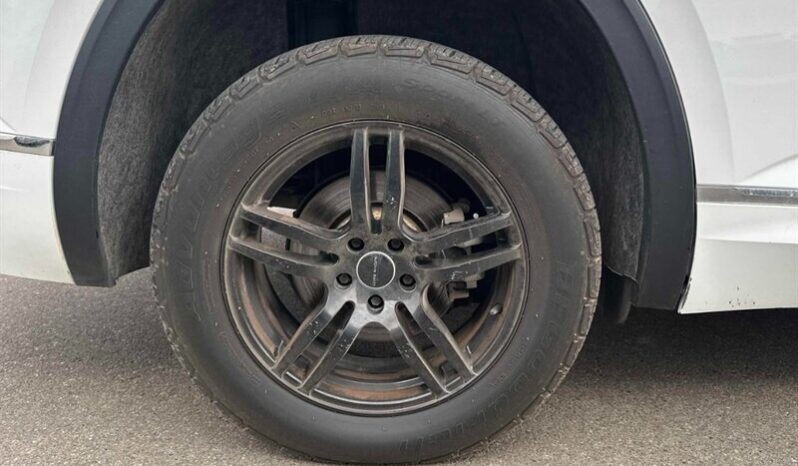 
								2019 Volkswagen Atlas V6 SEL R-Line 4Motion full									