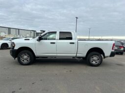 
										2023 RAM 2500 Tradesman full									