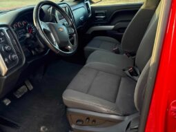 
										2019 Chevrolet Silverado 1500 LD LT full									