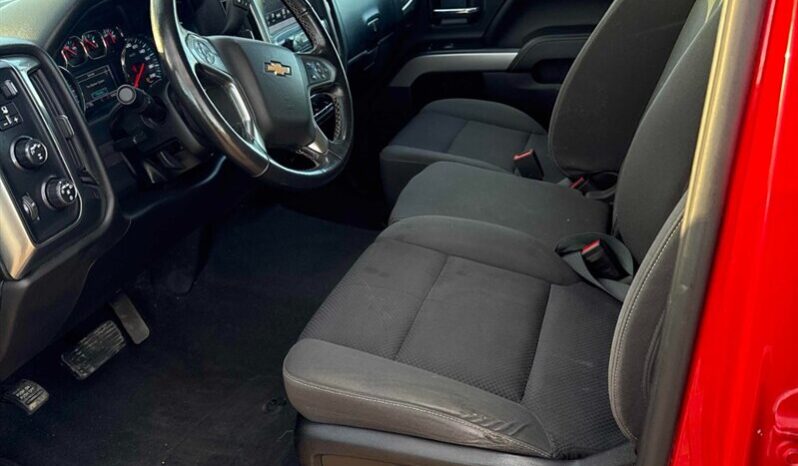 
								2019 Chevrolet Silverado 1500 LD LT full									