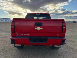 
										2019 Chevrolet Silverado 1500 LD LT full									