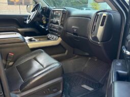
										2015 Chevrolet Silverado 1500 LTZ full									