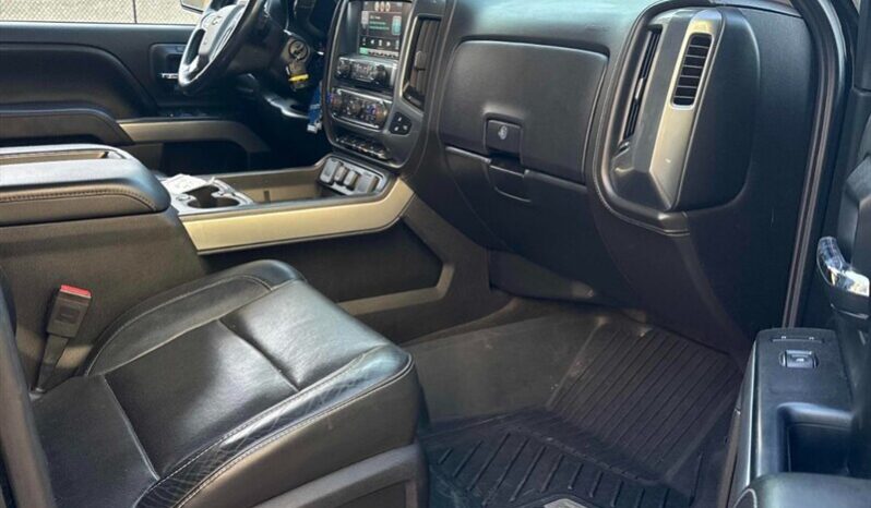 
								2015 Chevrolet Silverado 1500 LTZ full									