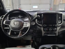 
										2022 RAM 3500 Big Horn Diesel full									