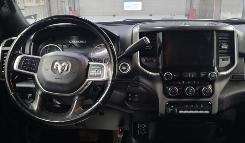 
								2022 RAM 3500 Big Horn Diesel full									