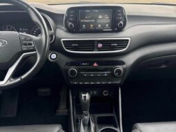 
										2020 Hyundai TUCSON Preferred Sunroof Leather full									