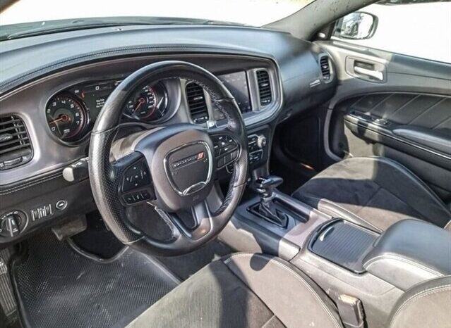 
								2023 Dodge Charger GT Plus Blacktop Sunroof full									