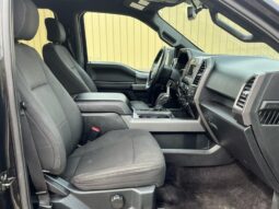 
										2015 Ford F-150 XLT full									