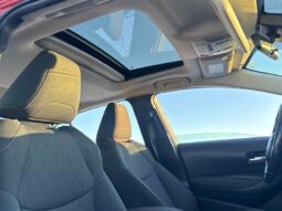 
										2020 Toyota Corolla LE full									