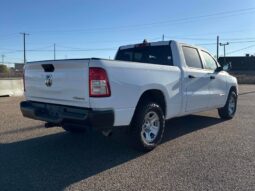 
										2022 RAM 1500 Tradesman full									
