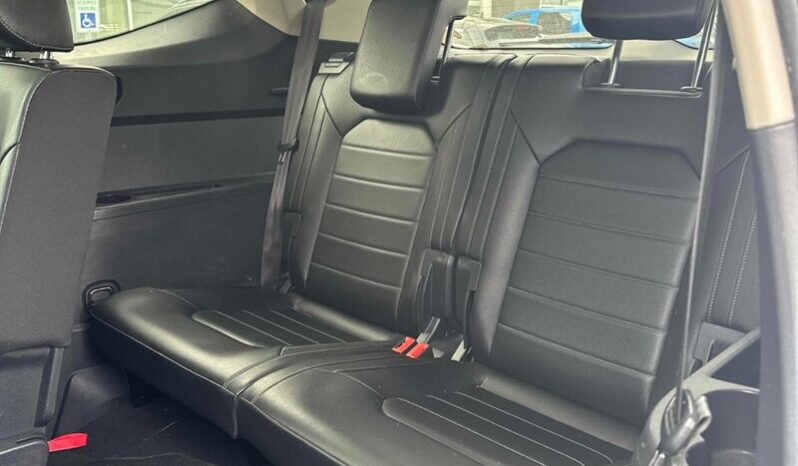 
								2019 Volkswagen Atlas V6 SEL R-Line 4Motion full									