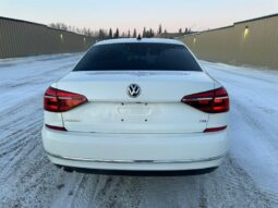 
										2018 Volkswagen Passat 2.0T S full									