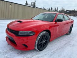 
										2023 Dodge Charger GT Plus Blacktop Sunroof full									