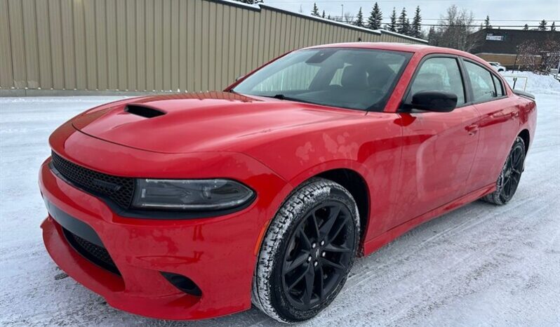 
								2023 Dodge Charger GT Plus Blacktop Sunroof full									