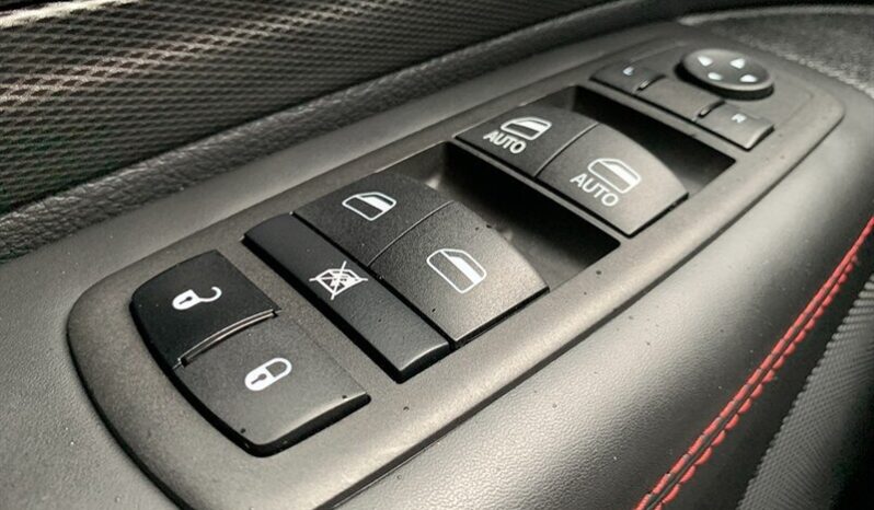 
								2024 Dodge Durango R/T Plus Blacktop 5.7L Hemi full									