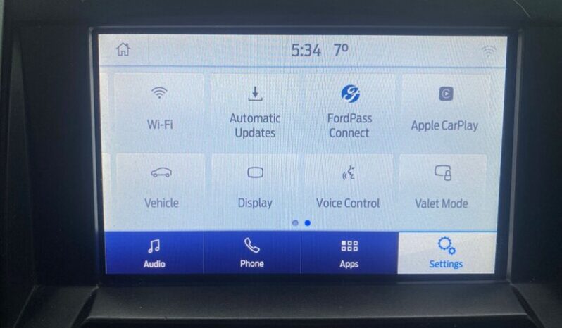 
								2019 Ford F-150 XLT Sport 5.0L full									