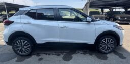 
										2024 Nissan Kicks SV full									