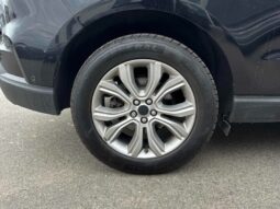 
										2019 Ford Edge Titanium full									