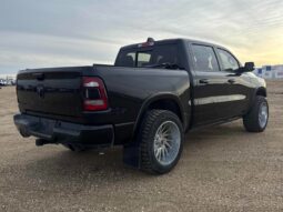 
										2020 RAM 1500 Limited Black Package full									
