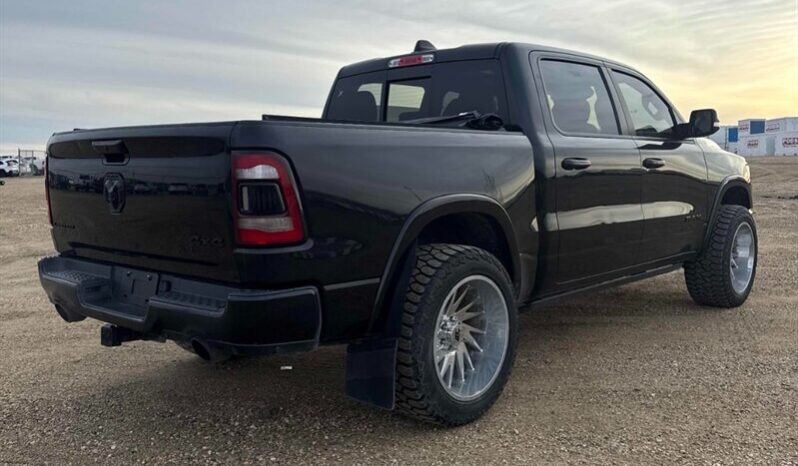 
								2020 RAM 1500 Limited Black Package full									