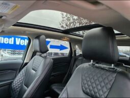 
										2024 Ford Edge Titanium Sunroof full									
