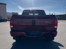 
										2021 RAM 1500 Classic Express full									