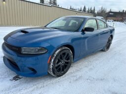2023 Dodge Charger GT Plus Blacktop Sunroof