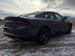 
										2017 Dodge Charger SXT full									